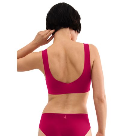 Sloggi Femme Zero Feel 2.0 Bralette Berry