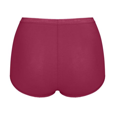 Sloggi Dames Basic Maxi Slip 4 pack C4P 0033 3+1 gratis