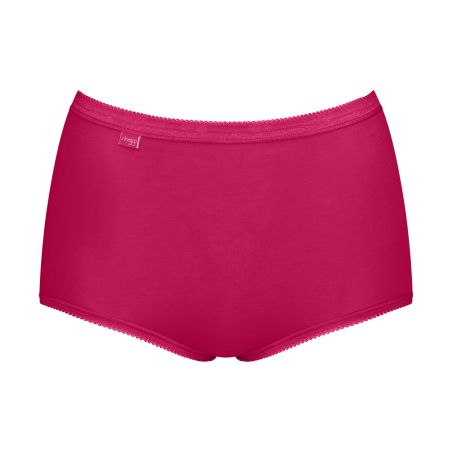 Sloggi Femme Basic Maxi Culotte 4 pack C4P 0033 3+1 gratui