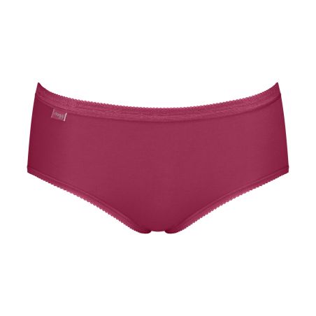 Sloggi Femme Basic Midi Culotte 4 pack C4P 0033 3+1 gratui