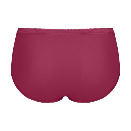 Sloggi Femme Basic Midi Culotte 4 pack C4P 0033 3+1 gratui