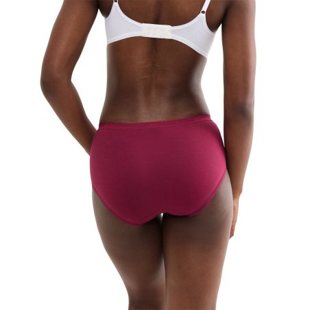 Sloggi Femme Basic Midi Culotte 4 pack C4P 0033 3+1 gratui