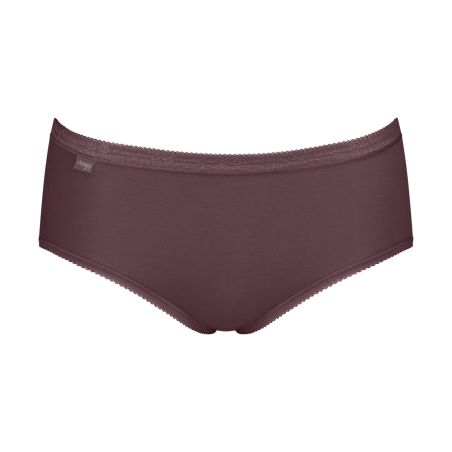 Sloggi Femme Basic Midi Culotte 4 pack C4P 0033 3+1 gratui