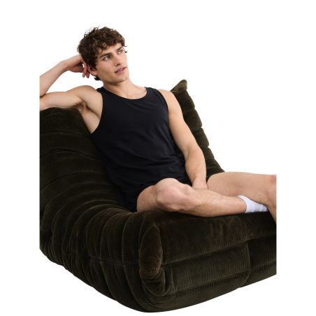 Sloggi Men SLG Base Tank Top Zwart