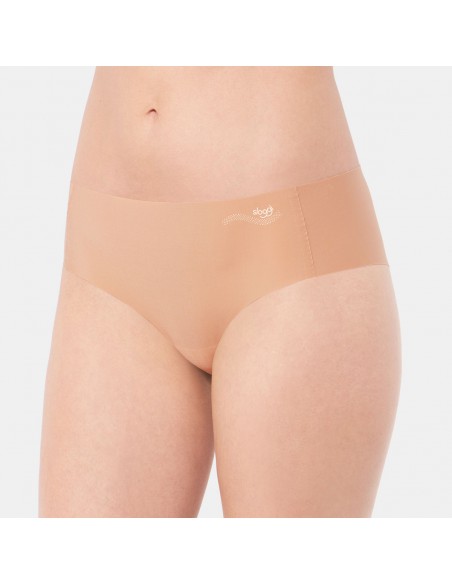 Sloggi Femme Zero Feel Hipster EX Cognac