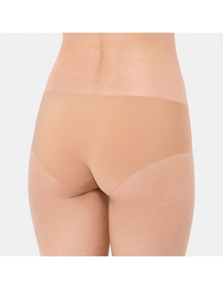 Sloggi Femme Zero Feel Hipster EX Cognac