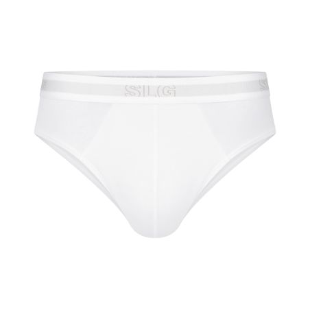 Sloggi Men SLG Base Brief C2P Blanc