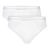 Sloggi Men SLG Base Midi Slip C2P Wit