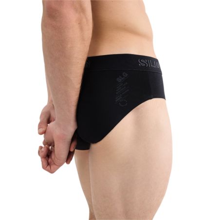 Sloggi Men SLG Base Brief C2P Noir