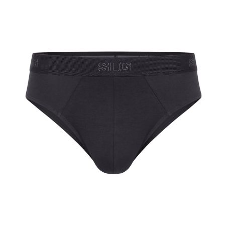 Sloggi Men SLG Base Midi Slip C2P Zwart
