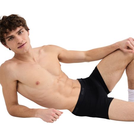 Sloggi Men SLG Base Trunk Short C2P Zwart