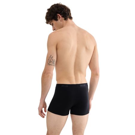 Sloggi Men SLG Base Trunk Short C2P Zwart