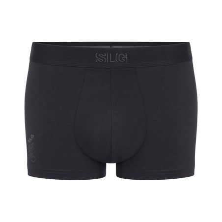 Sloggi Men SLG Base Trunk Short C2P Noir