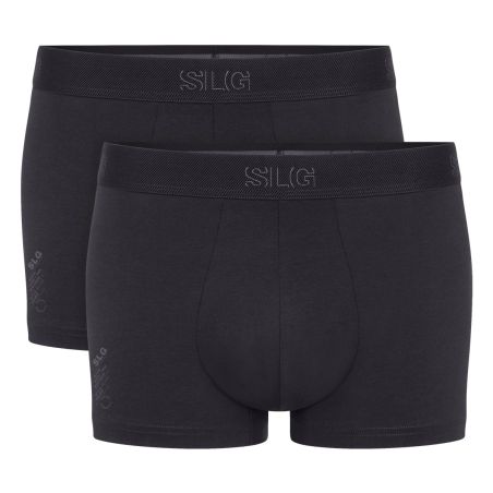 Sloggi Men SLG Base Trunk Short C2P Zwart
