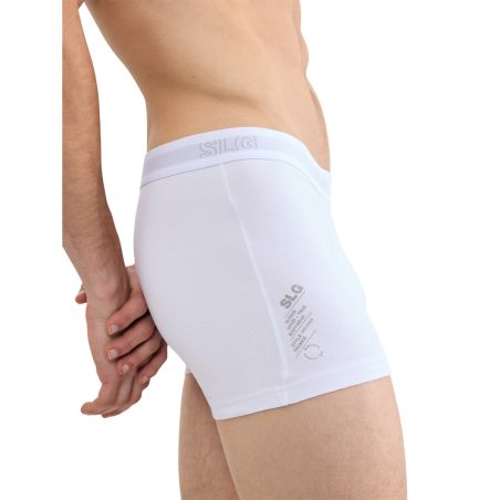 Sloggi Men SLG Base Trunk Short C2P Wit