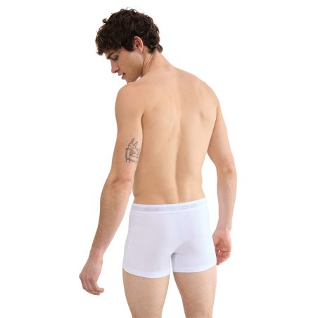 Sloggi Men SLG Base Trunk Short C2P Wit
