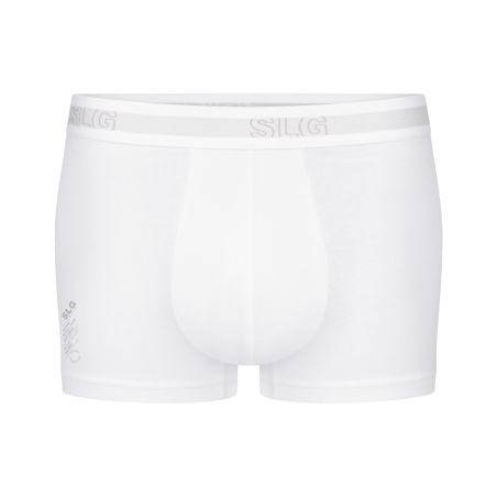 Sloggi Men SLG Base Trunk Short C2P Wit