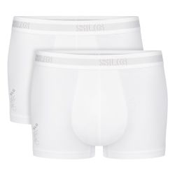 Sloggi Men SLG Base Trunk Short C2P Wit