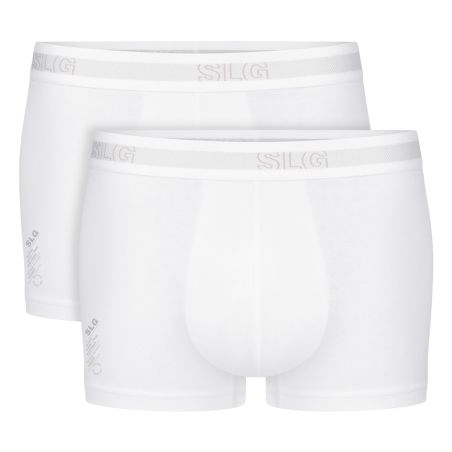Sloggi Men SLG Base Trunk Short C2P Wit