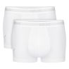 Sloggi Men SLG Base Trunk Short C2P Wit
