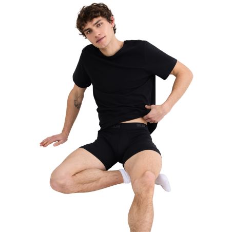 Sloggi Men SLG Base Short C2P Zwart