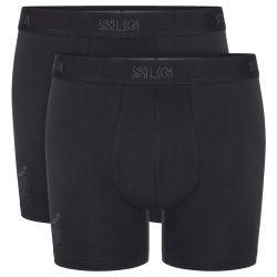 Sloggi Men SLG Base Short C2P Noir