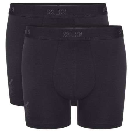 Sloggi Men SLG Base Short C2P Noir