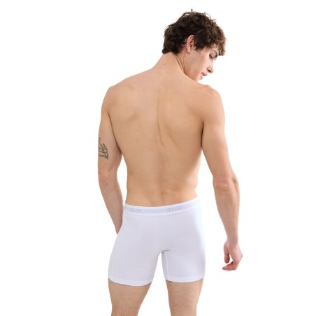 Sloggi Men SLG Base Short C2P Wit