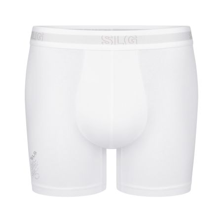 Sloggi Men SLG Base Short C2P Wit