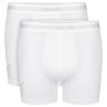 Sloggi Men SLG Base Short C2P Wit