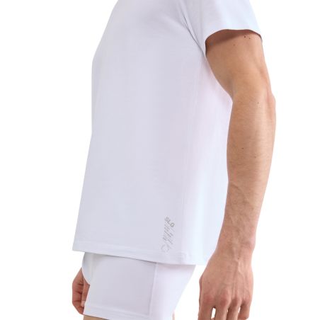 Sloggi SLG Base T-shirt Blanc