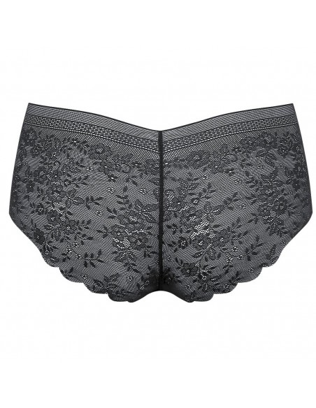 Sloggi Dames Zero Lace Short Black