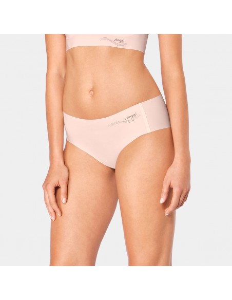 Sloggi Femme Zero Feel Hipster EX Cognac