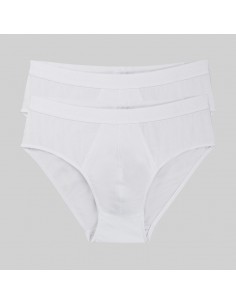 Sloggi Men Midi Evernew d'homme Noir