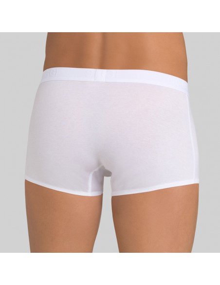 Sloggi Men Midi Evernew d'homme Noir 