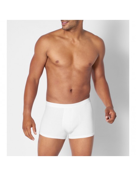 Sloggi Men 24/7 Short White