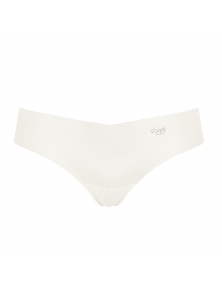 Sloggi Dames Zero Modal Hip-String Ivory