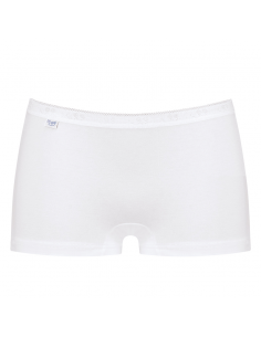 Sloggi Dames Basic Short Grey