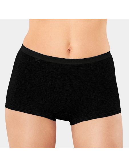 Sloggi Dames Basic Short Grey Sloggi Dames Basic Short Grey