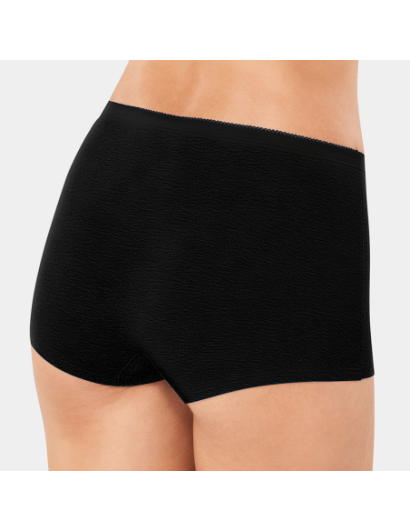 Sloggi Dames Basic Short Grey Sloggi Dames Basic Short Grey