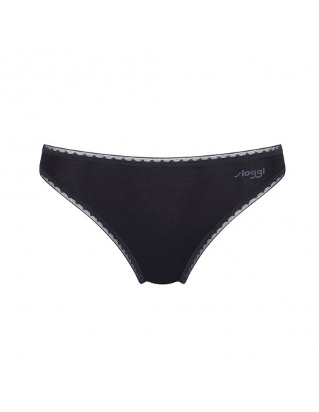 Sloggi 24/7 100 Mini Slip Navy