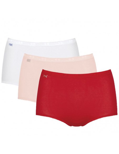 Sloggi Basic Maxi Slip C3P