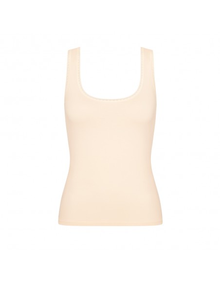 Sloggi GO Singlet C2P Vanille 2pack