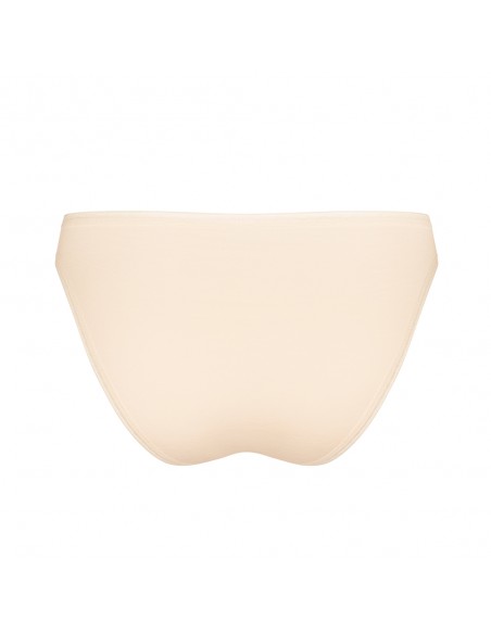 Sloggi Dames GO Tai C2P Vanille 2pack